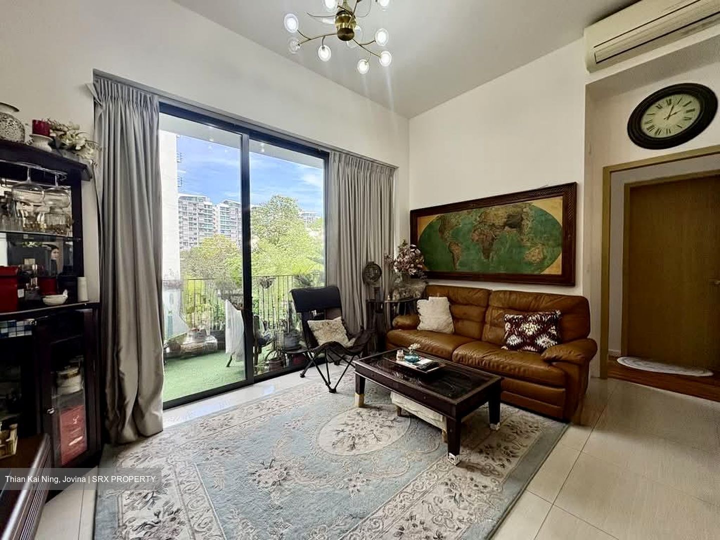 Boathouse Residences (D19), Condominium #568185261